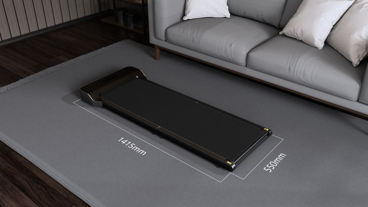 Z1 Dimensions - 1415mm * 550mm
