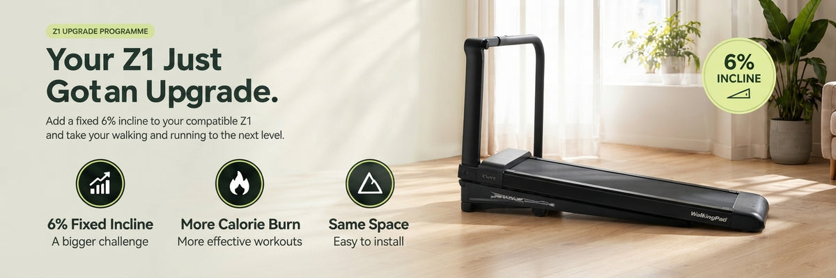 WalkingPad UK