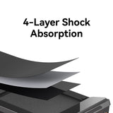 WalkingPad Z3 Hybrid+