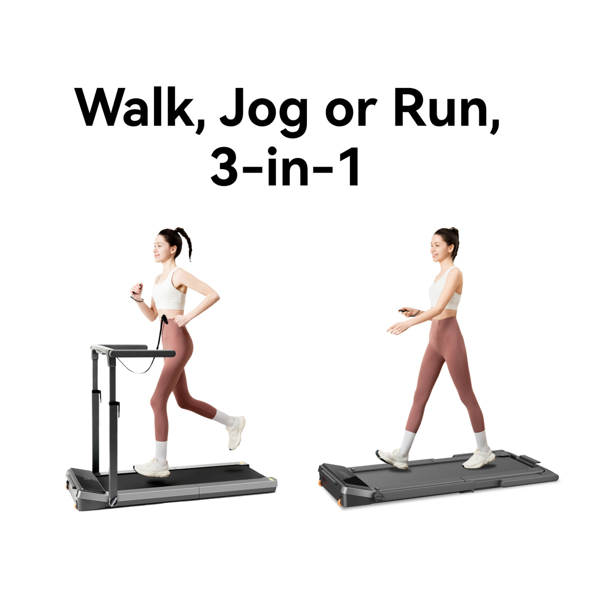 WalkingPad Z3 Hybrid+