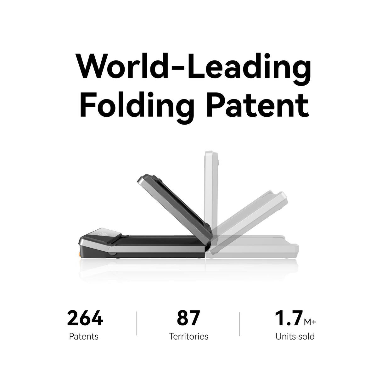 WalkingPad Z3