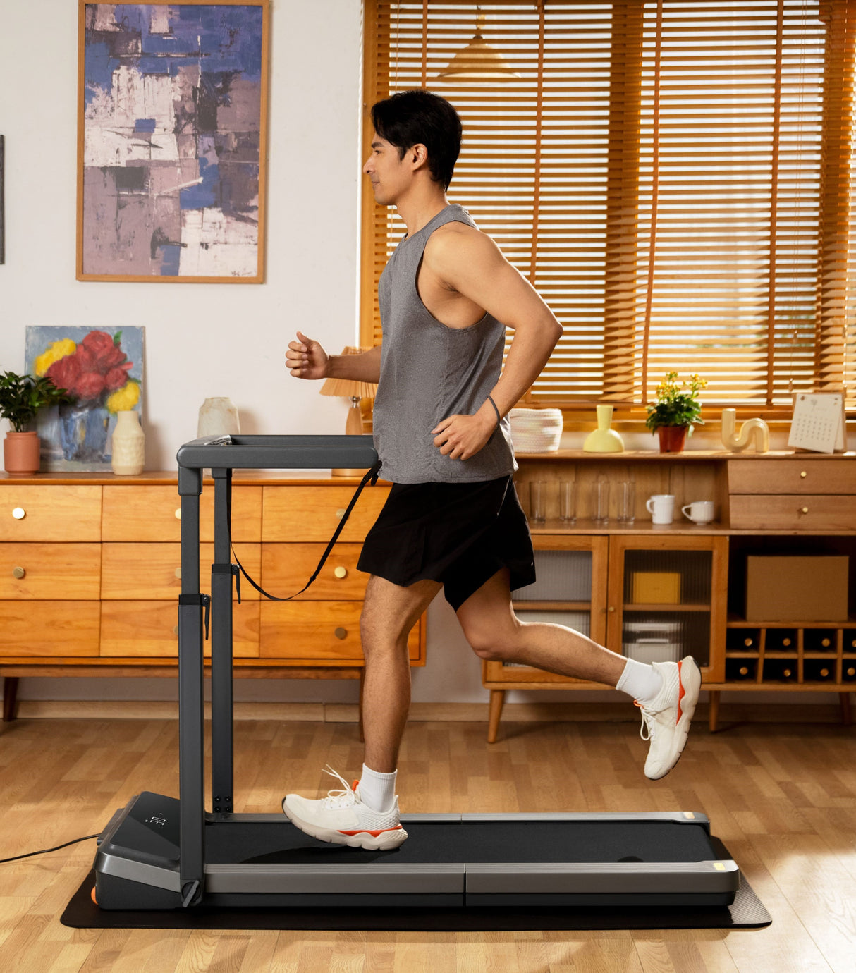WalkingPad Z3 Hybrid+