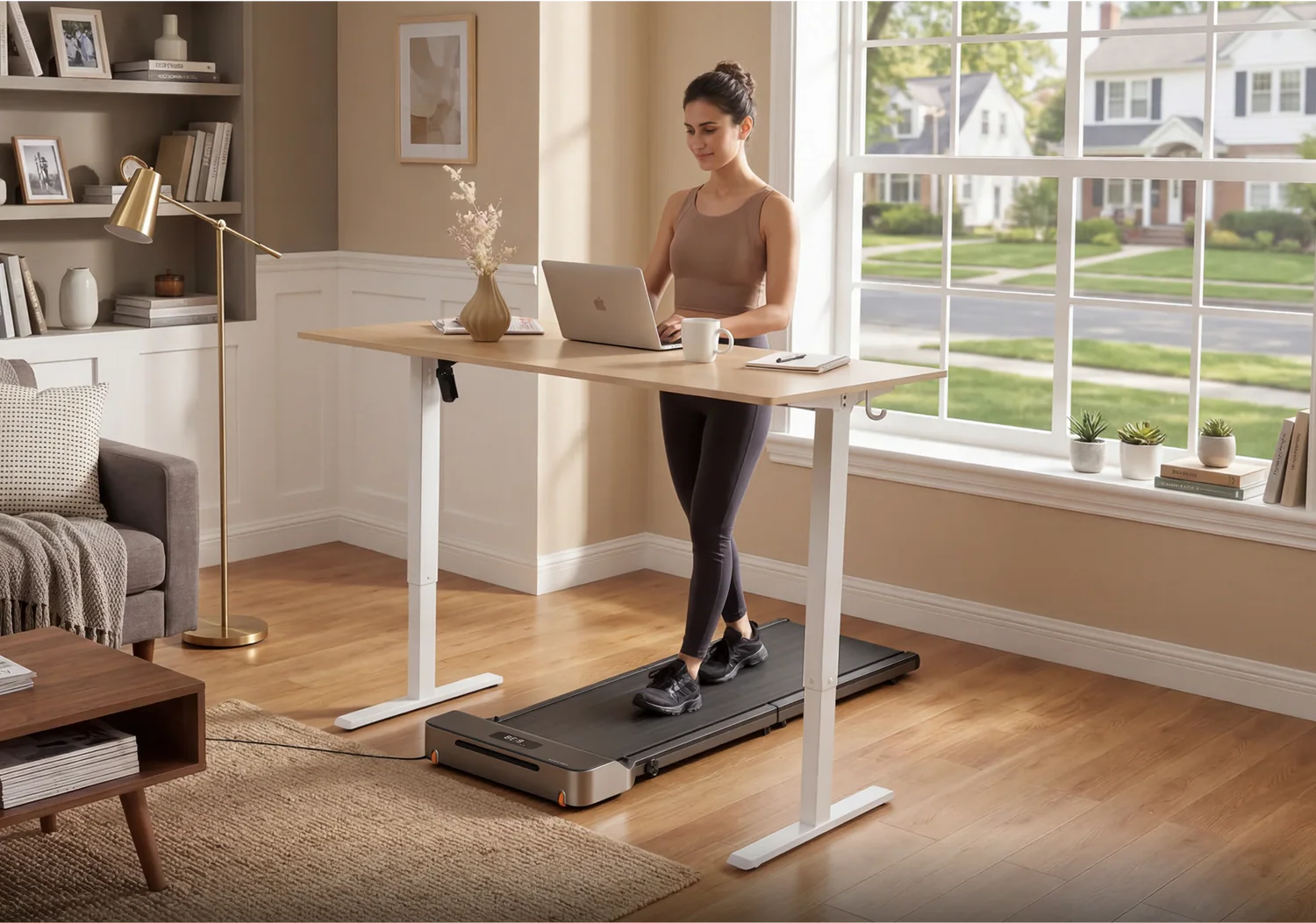 WalkingPad UK