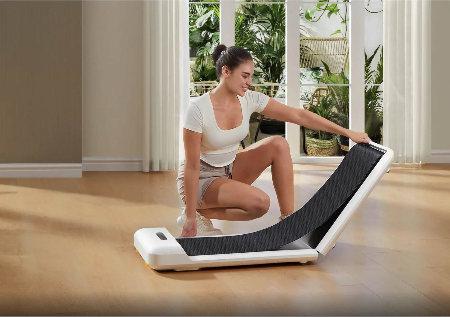 WalkingPad UK