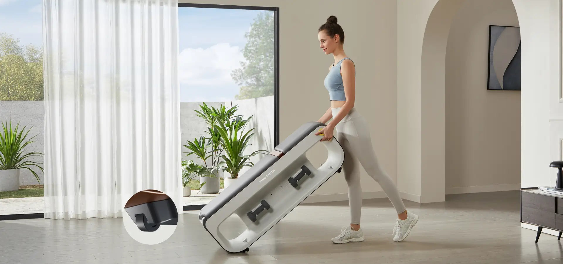 WalkingPad UK