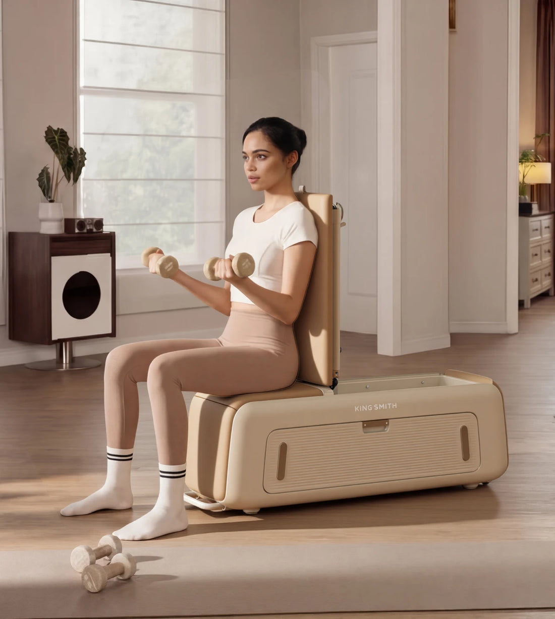 FLEXIBLE TRAINING POSITIONS
