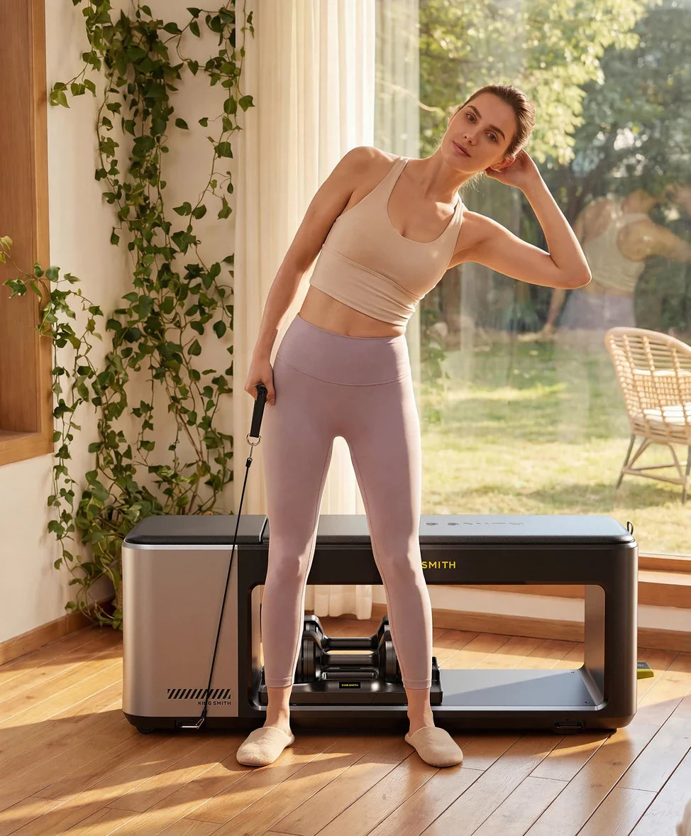 WalkingPad UK