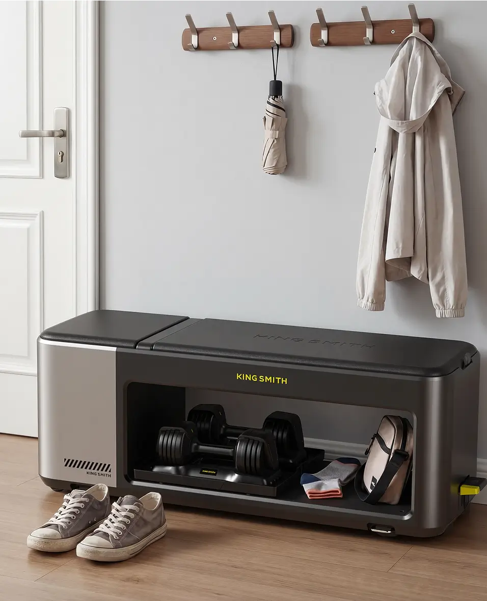 DESIGNED FOR MODERN HOMES