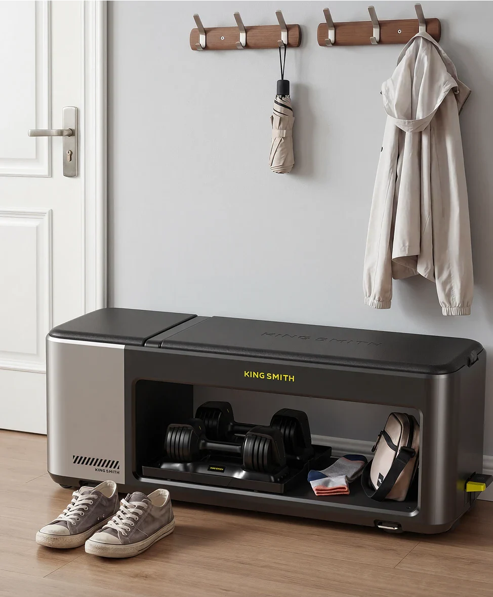 WalkingPad UK