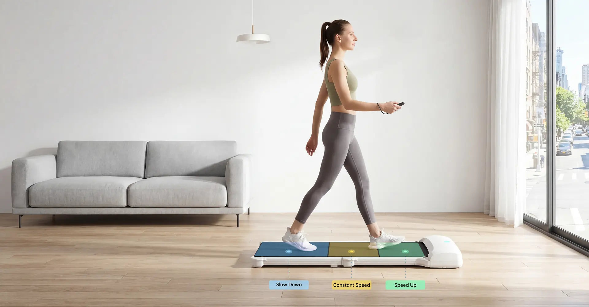 WalkingPad UK