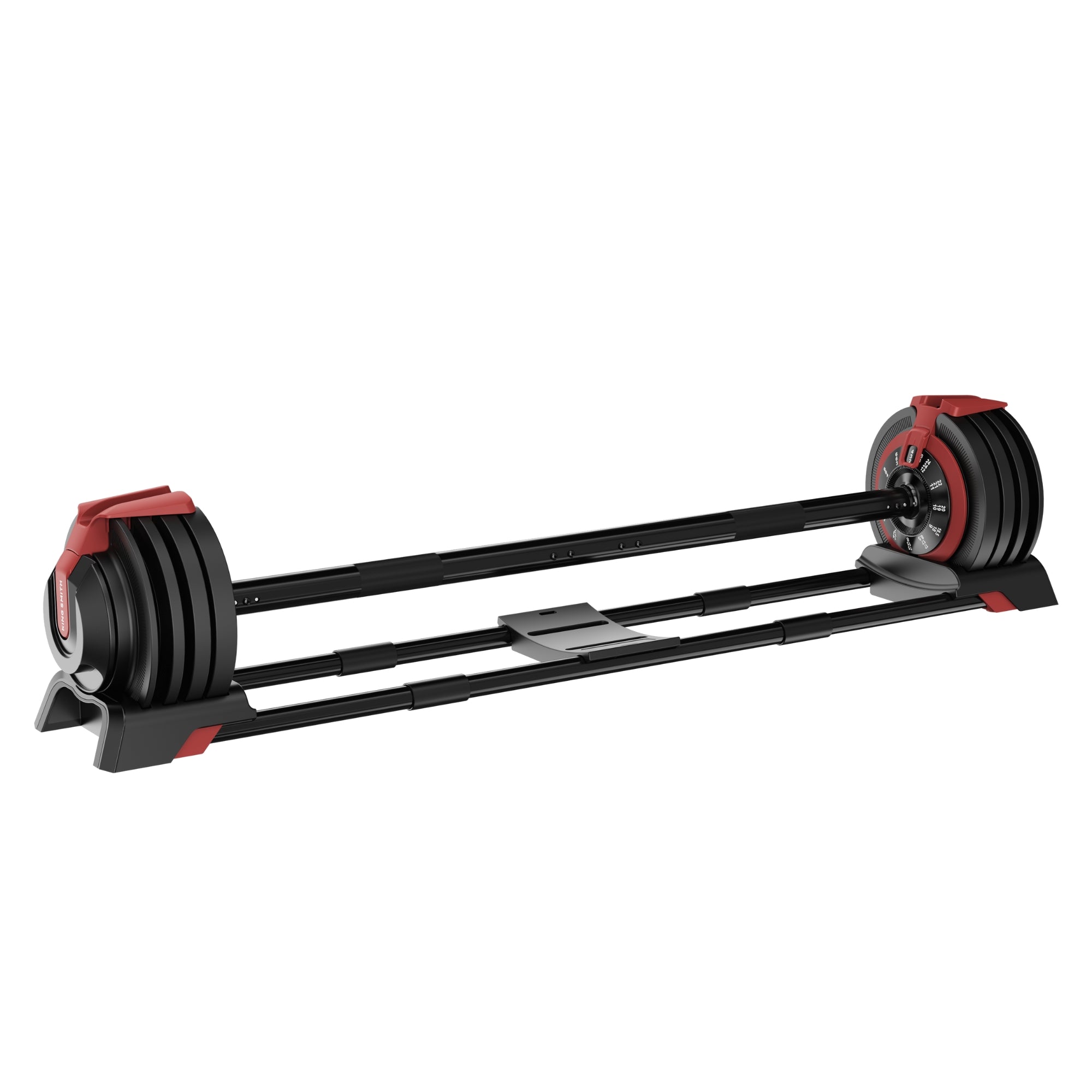 B1 | Tone Up Weight Bench