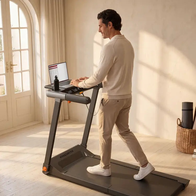WalkingPad UK