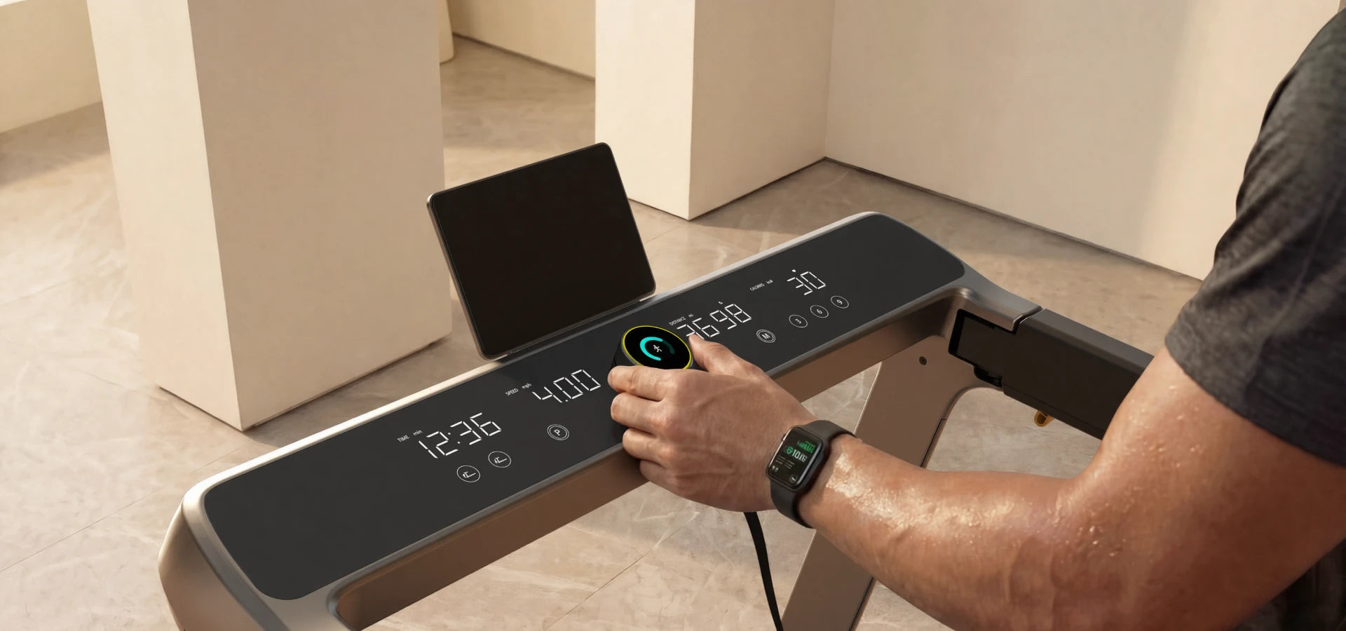 WalkingPad UK