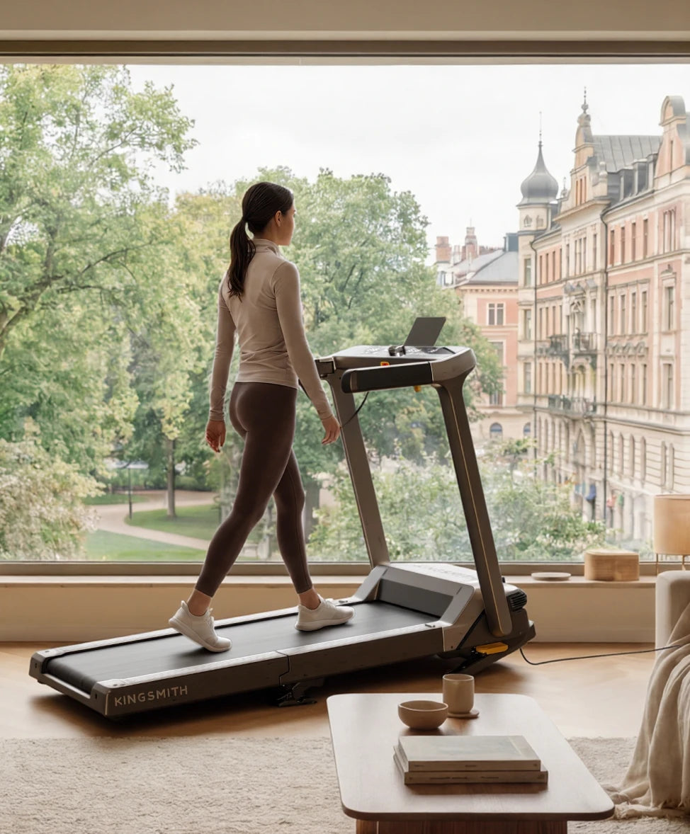 WalkingPad UK