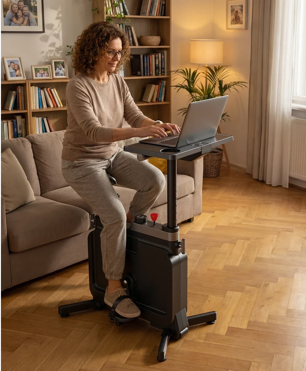 WalkingPad UK