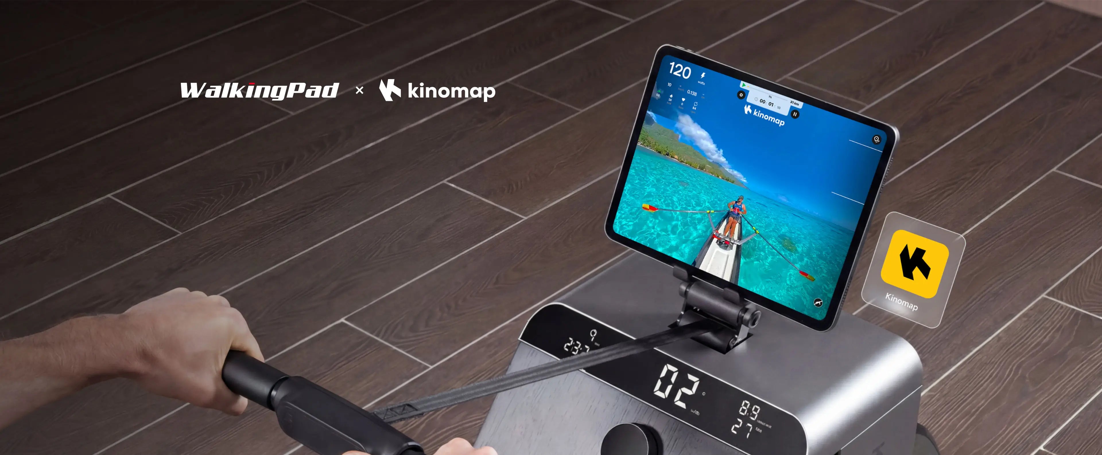 WalkingPad UK