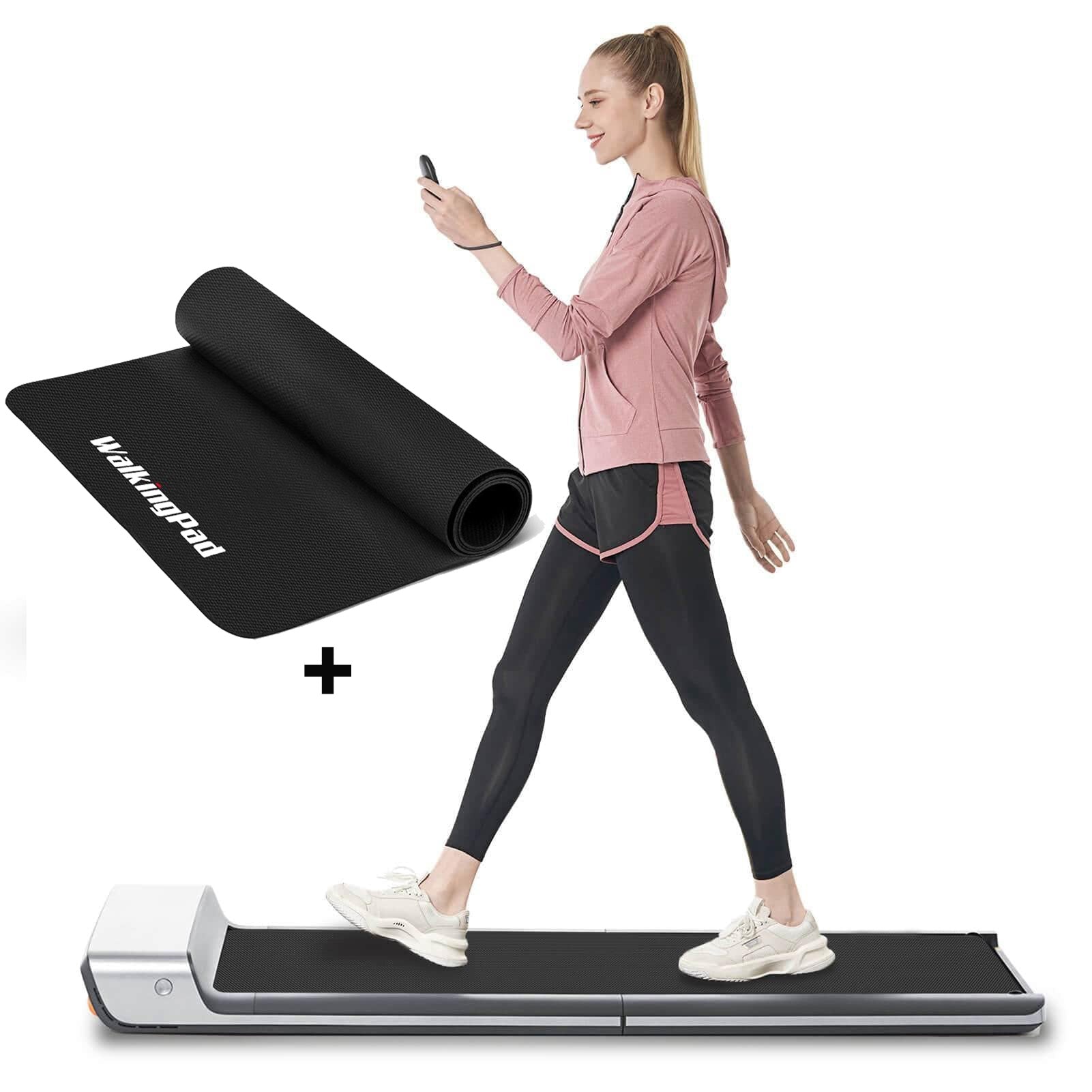 Shop WalkingPad P1 Under Desk Treadmill UK Foldable Compact Walking Pad –  UK walkingpad