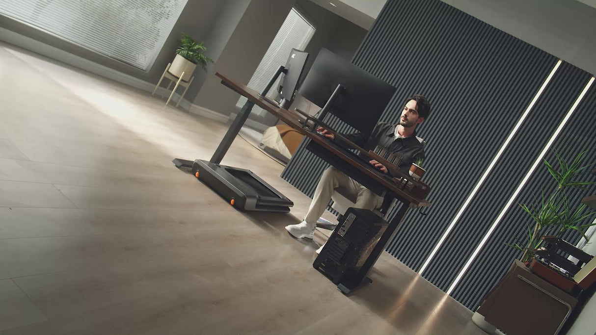 WalkingPad P1
