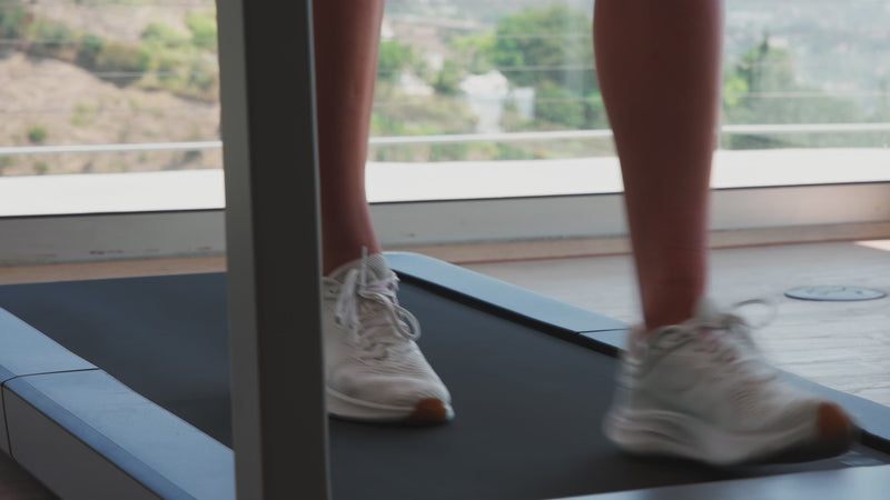 WalkingPad product video