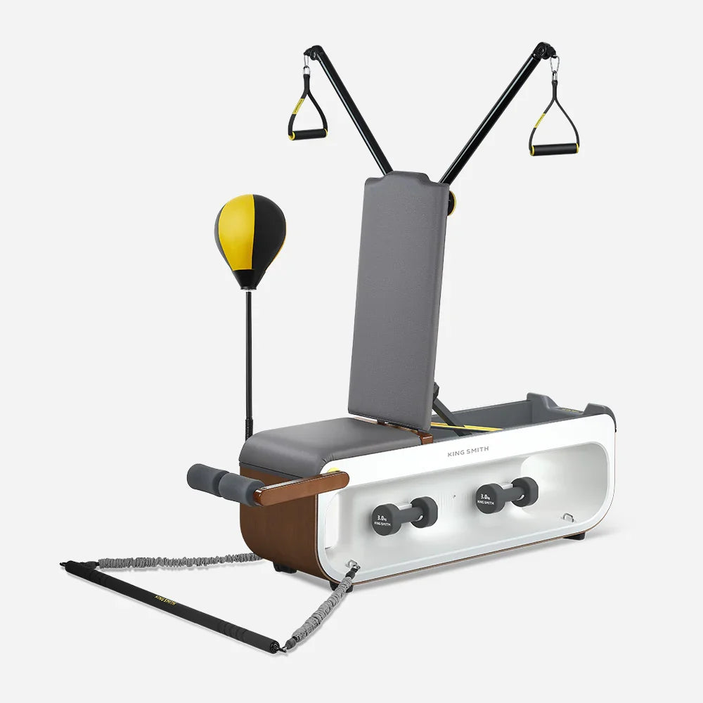 B1 Tone Up Weight Bench