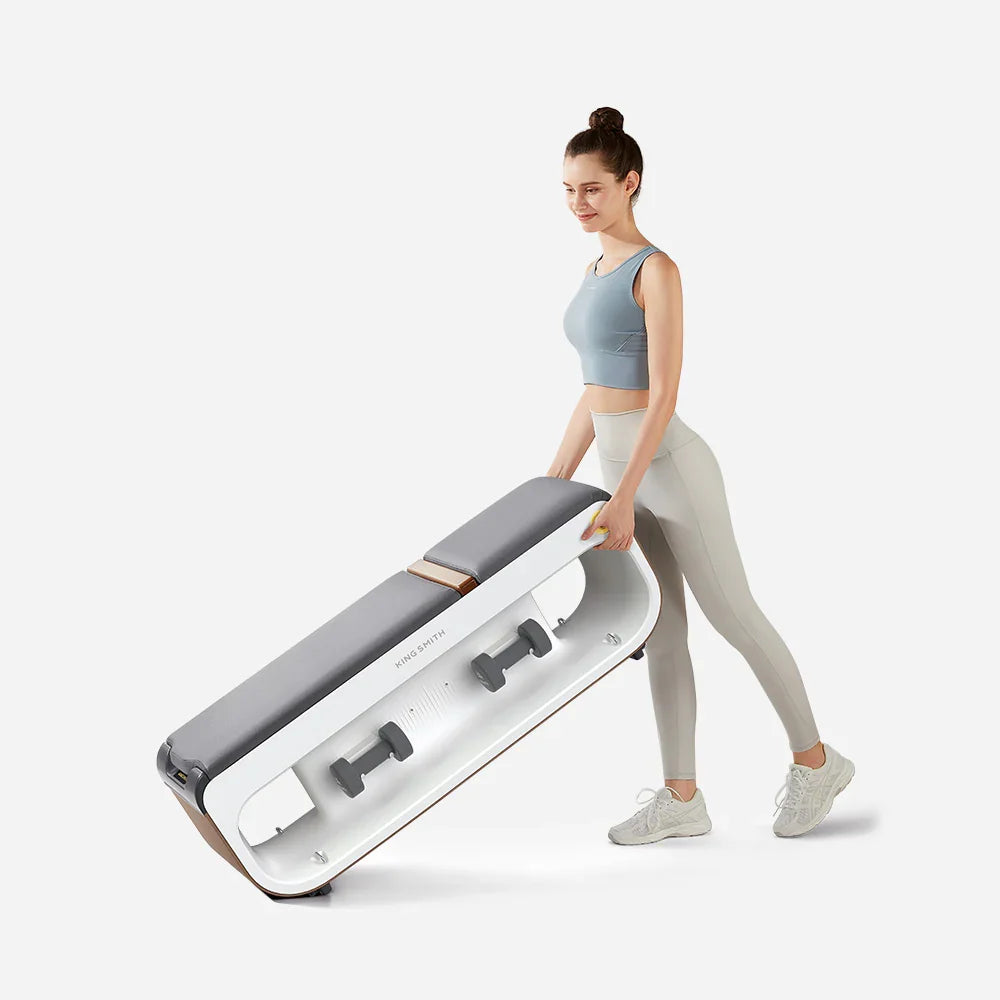 B1 Tone Up Weight Bench