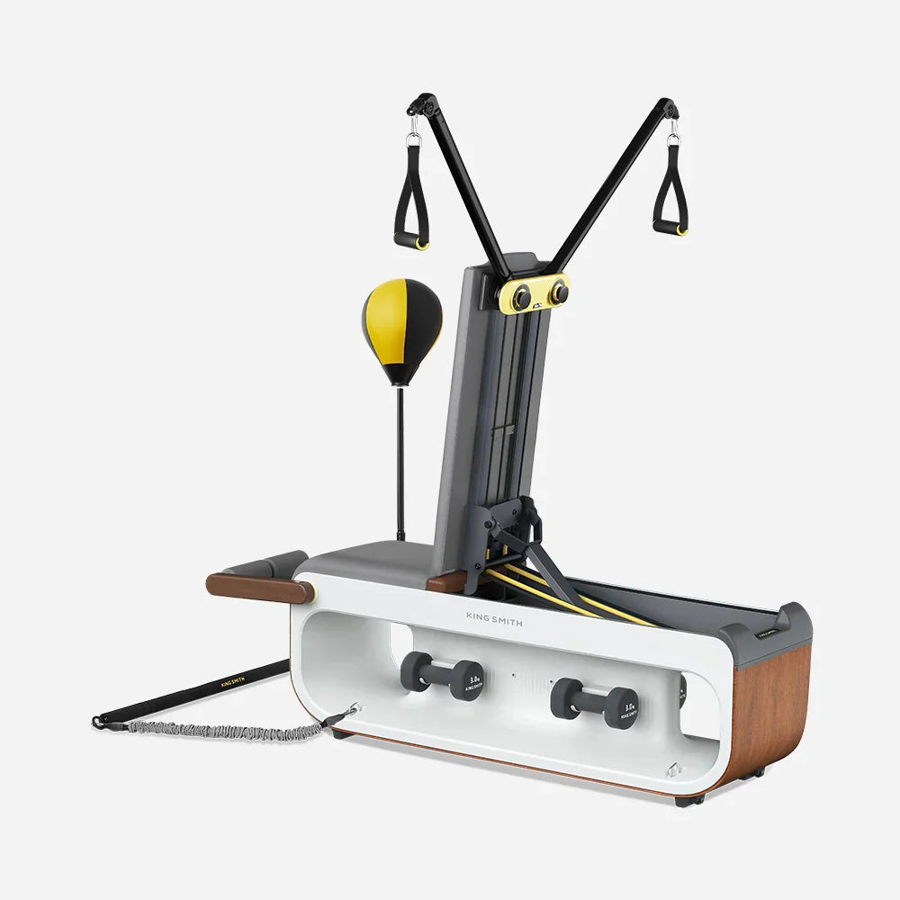 B1 Tone Up Weight Bench