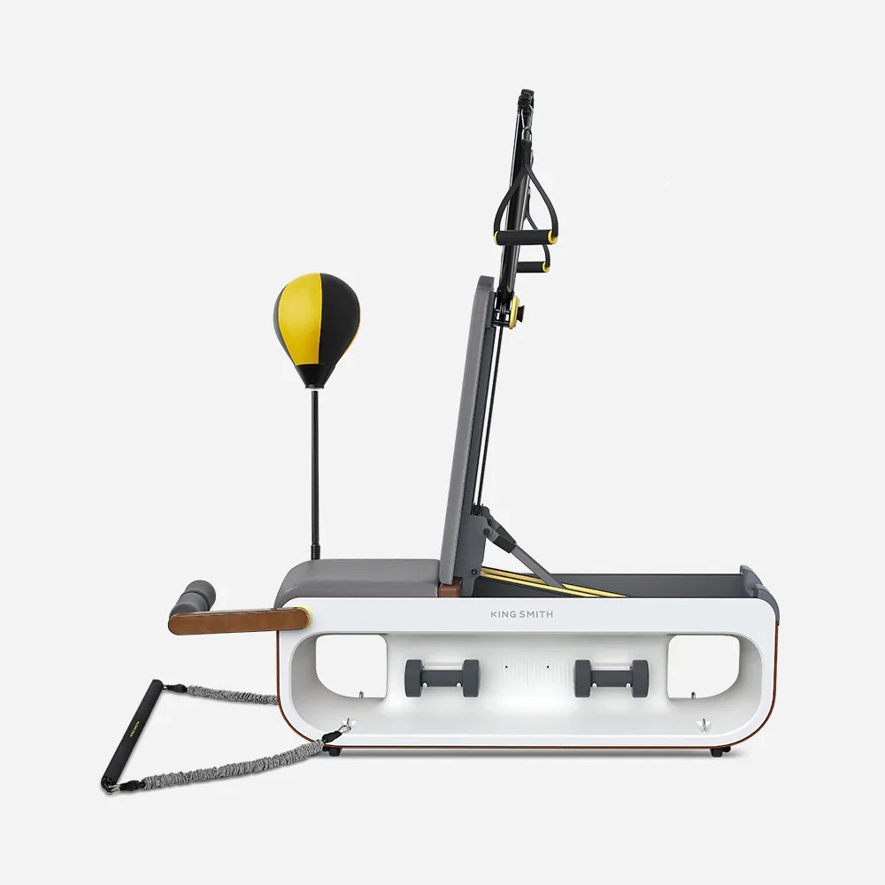 B1 Tone Up Weight Bench