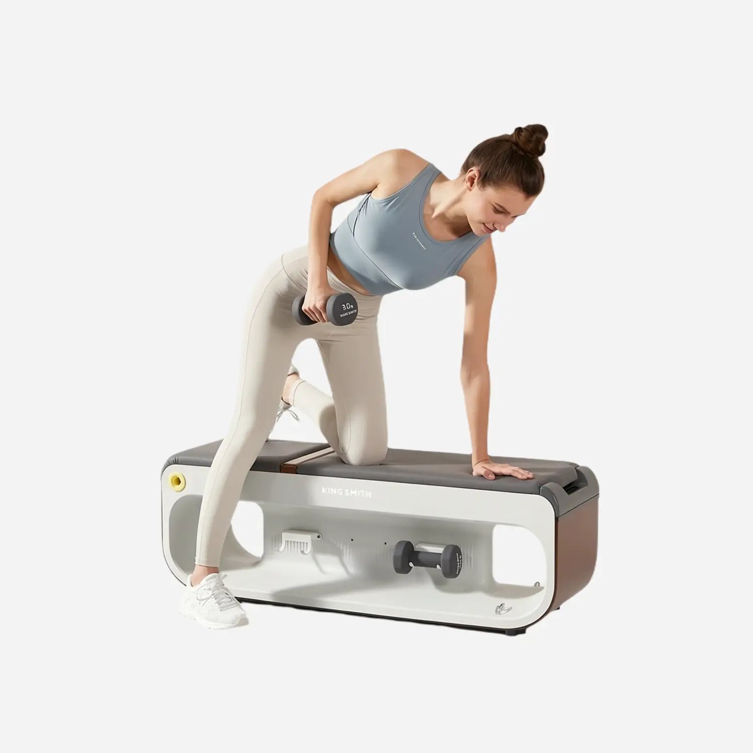 B1 Tone Up Weight Bench