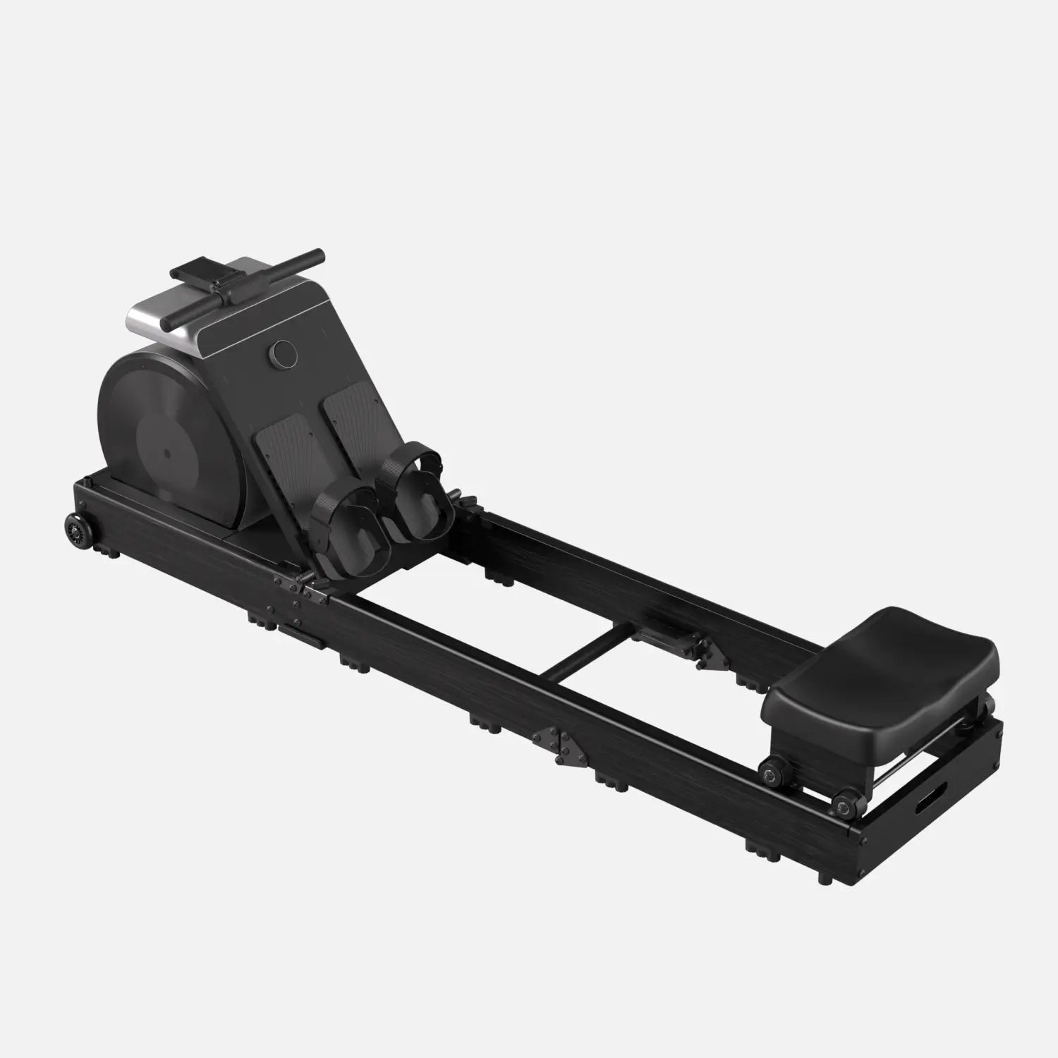 WM20 Tri-fold Water & Magnetic Rowing Machine