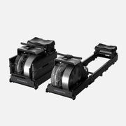 WM20 Tri-fold Water & Magnetic Rowing Machine