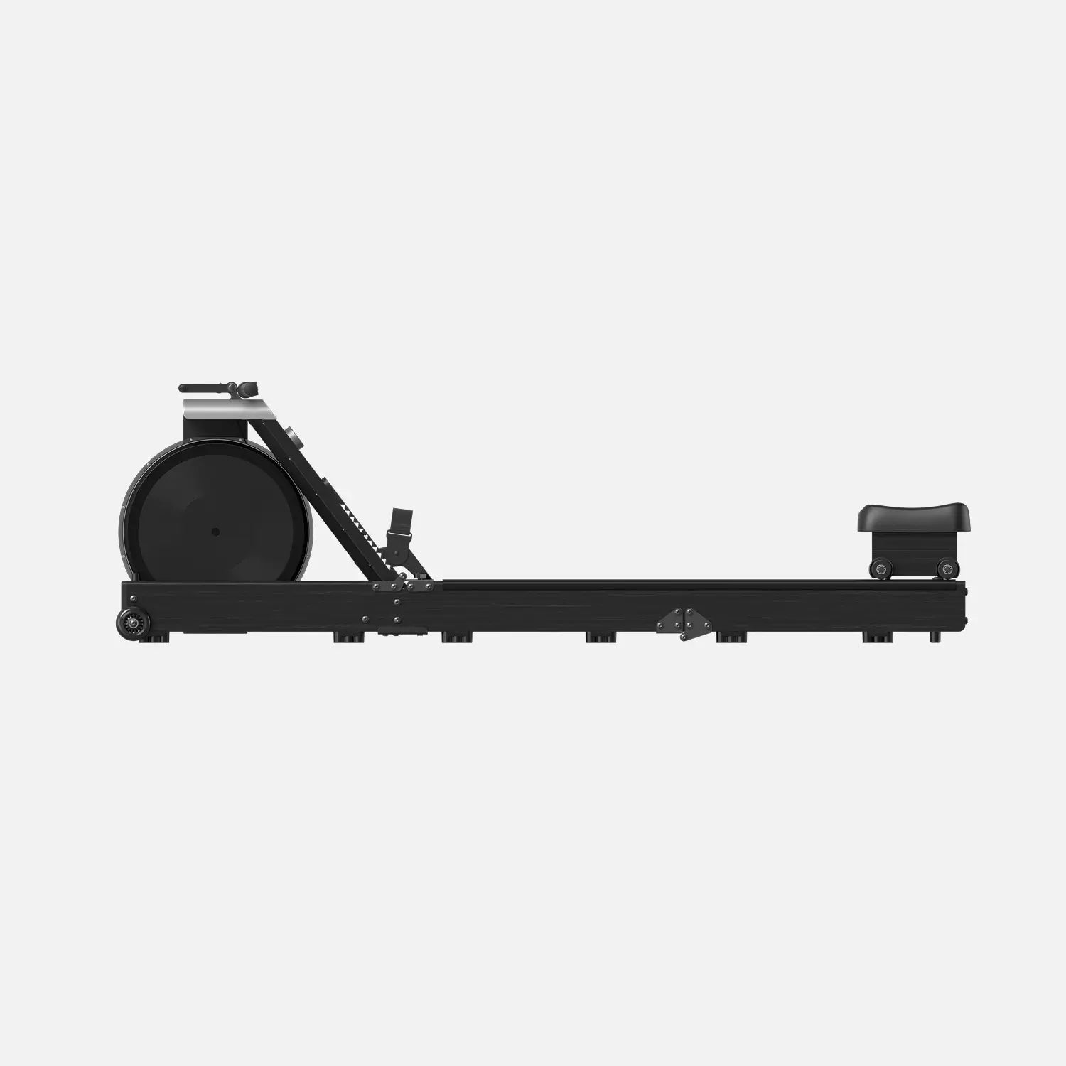 WM20 Tri-fold Water & Magnetic Rowing Machine