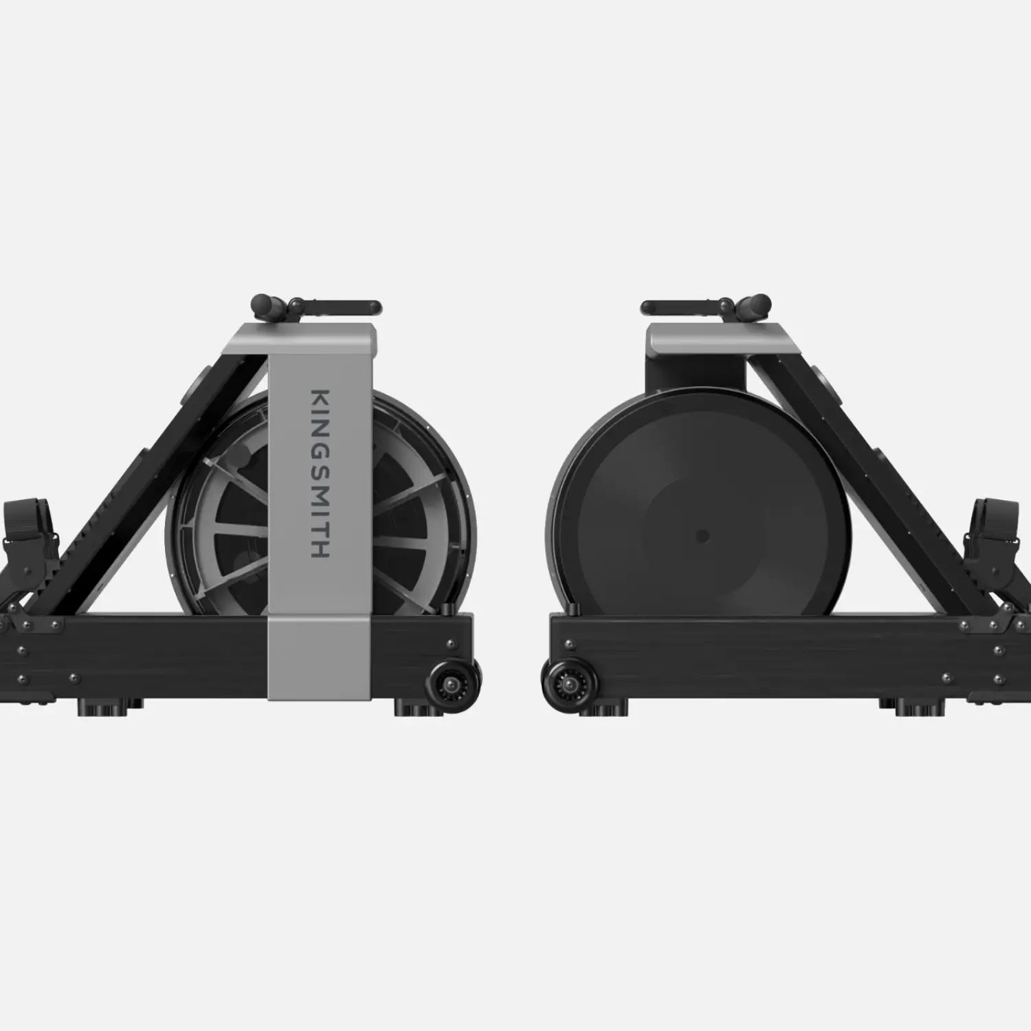 WM20 Tri-fold Water & Magnetic Rowing Machine