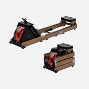 WR20 Foldable Water Rowing Machine