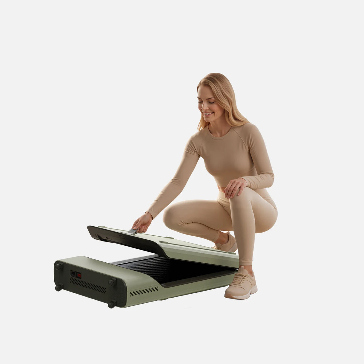 WalkingPad Walkingcase