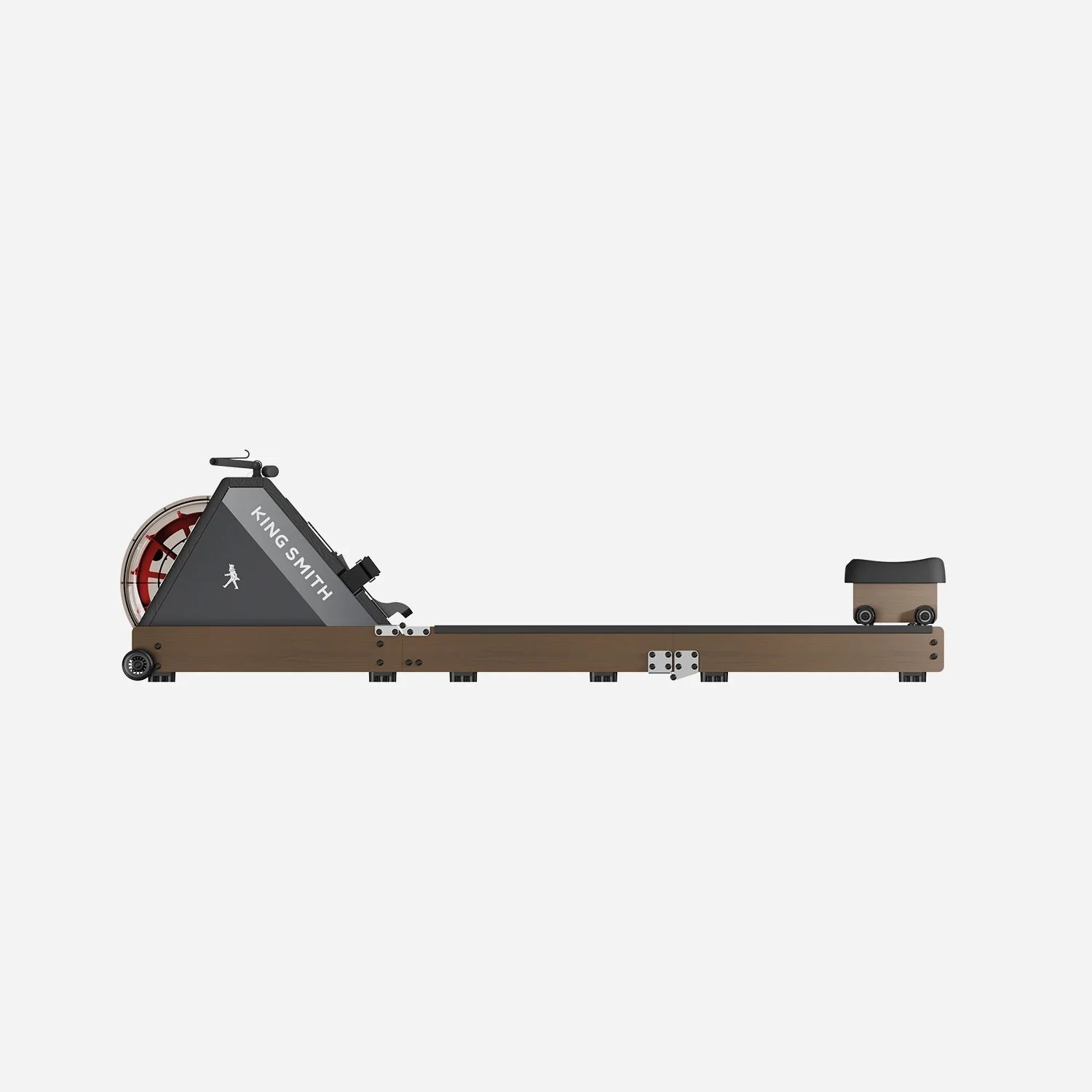 WR20 Foldable Water Rowing Machine