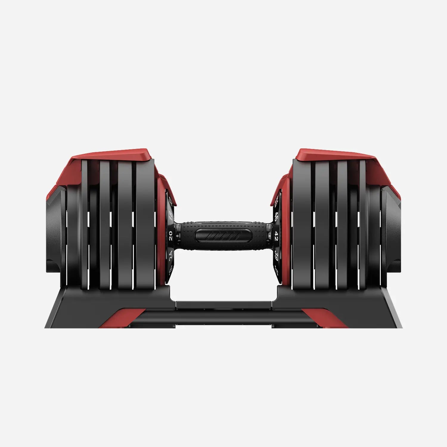 24 KG Adjustable Dumbbell, Barbell, and Kettlebell Set