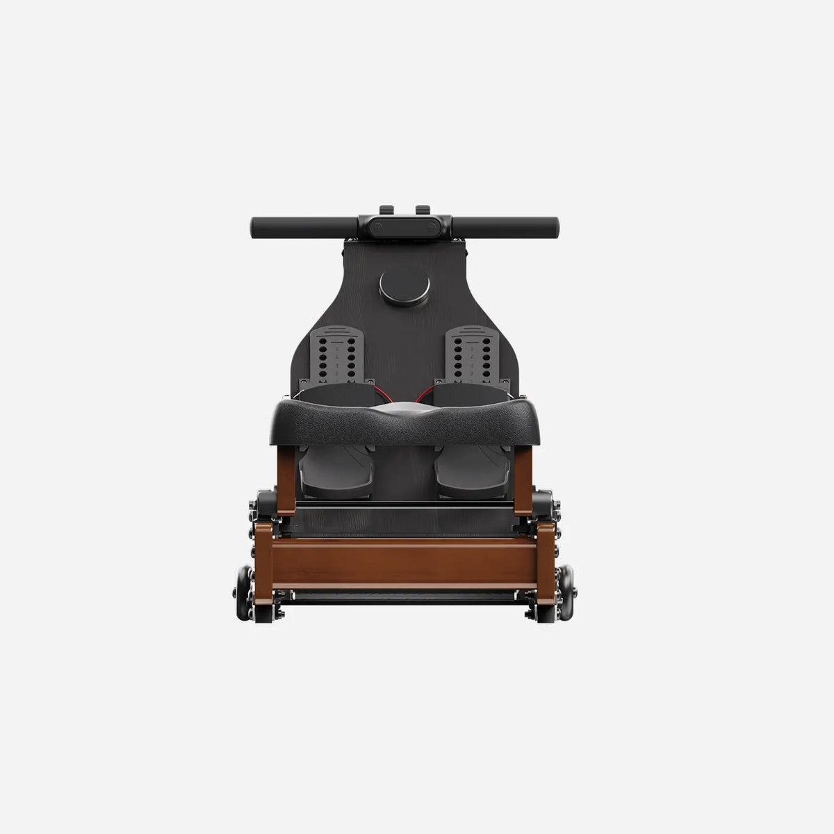 WM10 Pro TriFold Water-Magnetic Rower