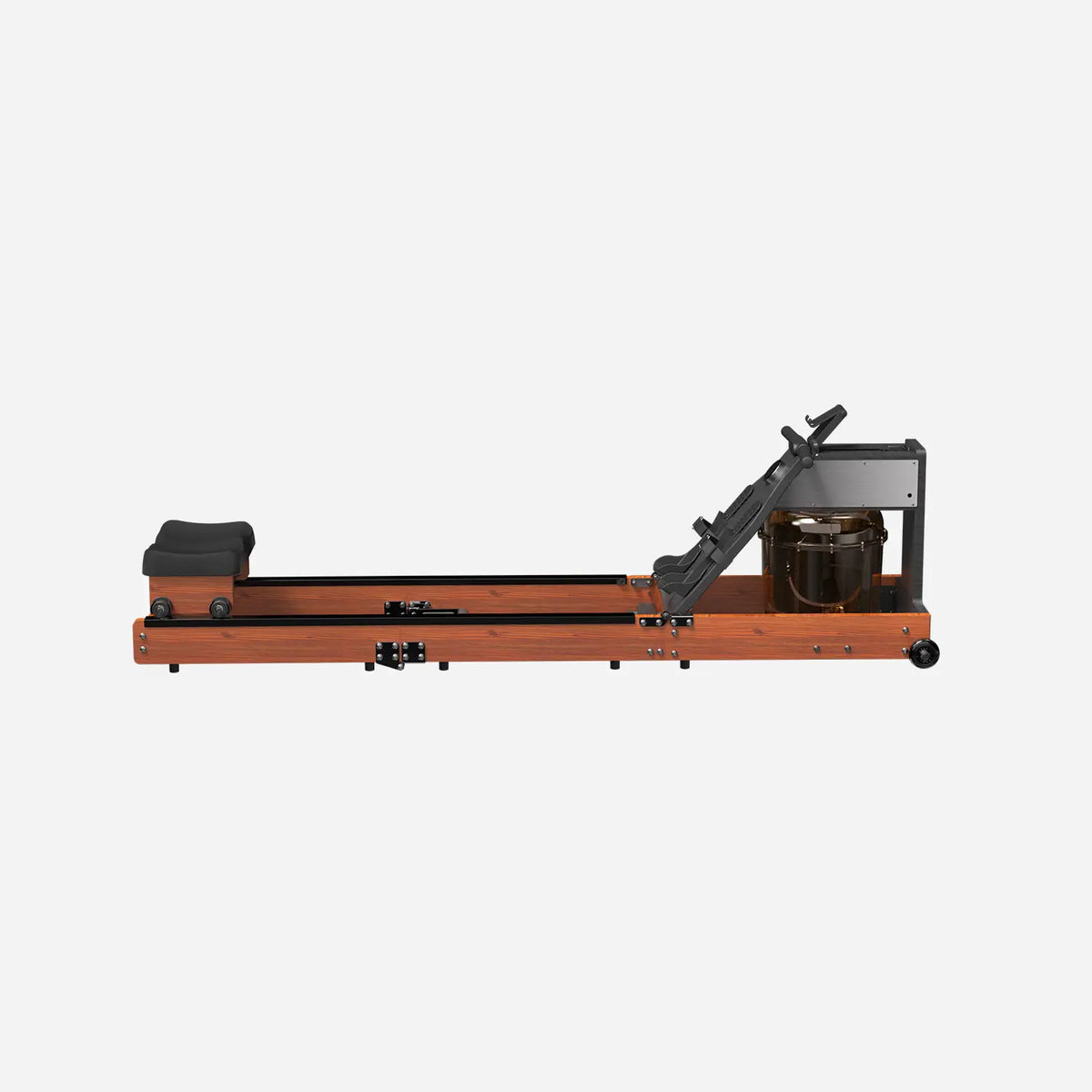 WM10 Pro TriFold Water-Magnetic Rower