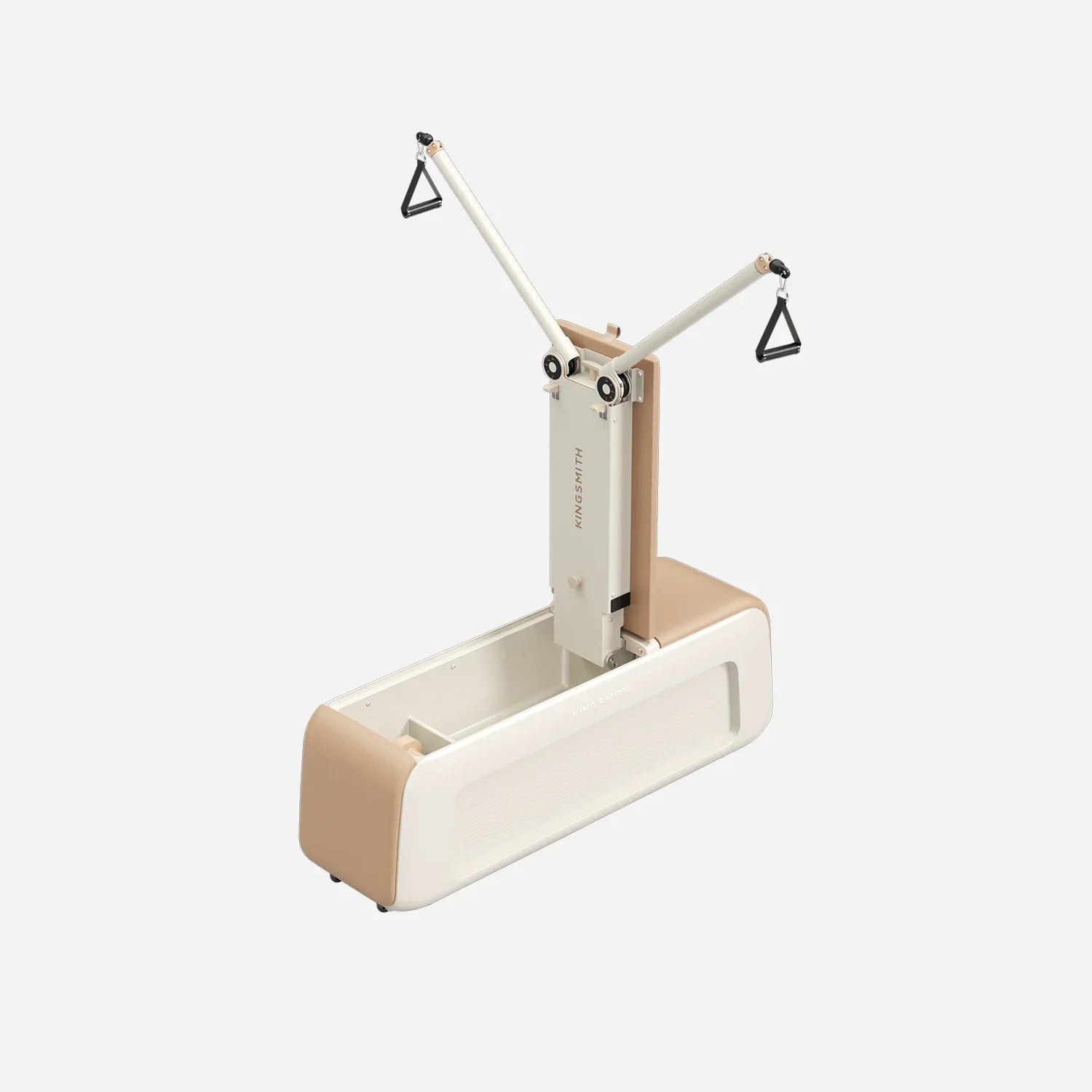 B2 Pilates Workout Bench