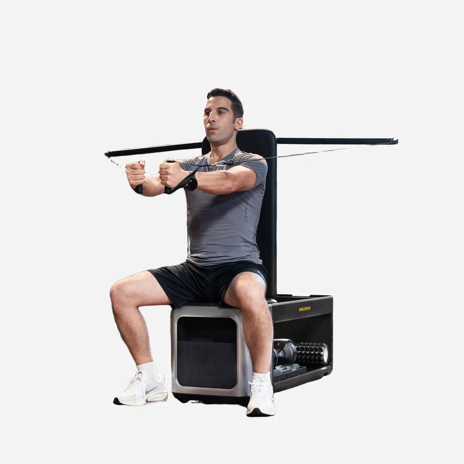 BX2 Workout Bench