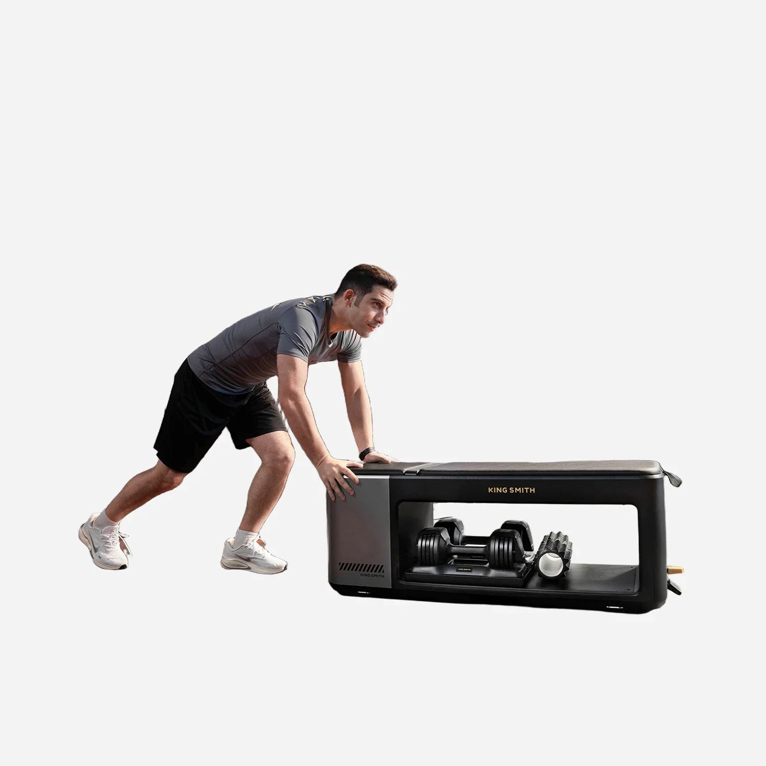 BX2 Workout Bench
