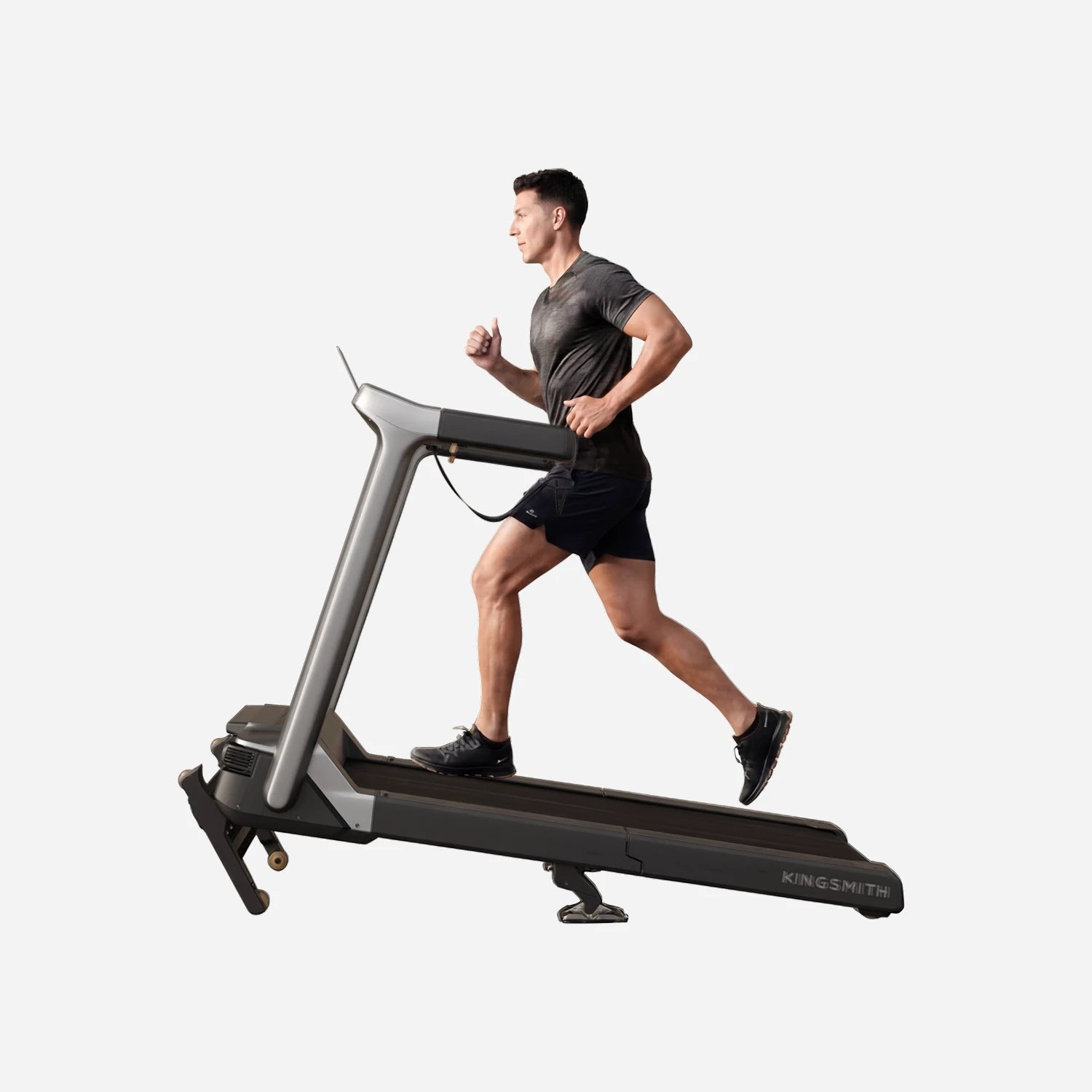 WalkingPad G5i Foldable Incline Treadmill