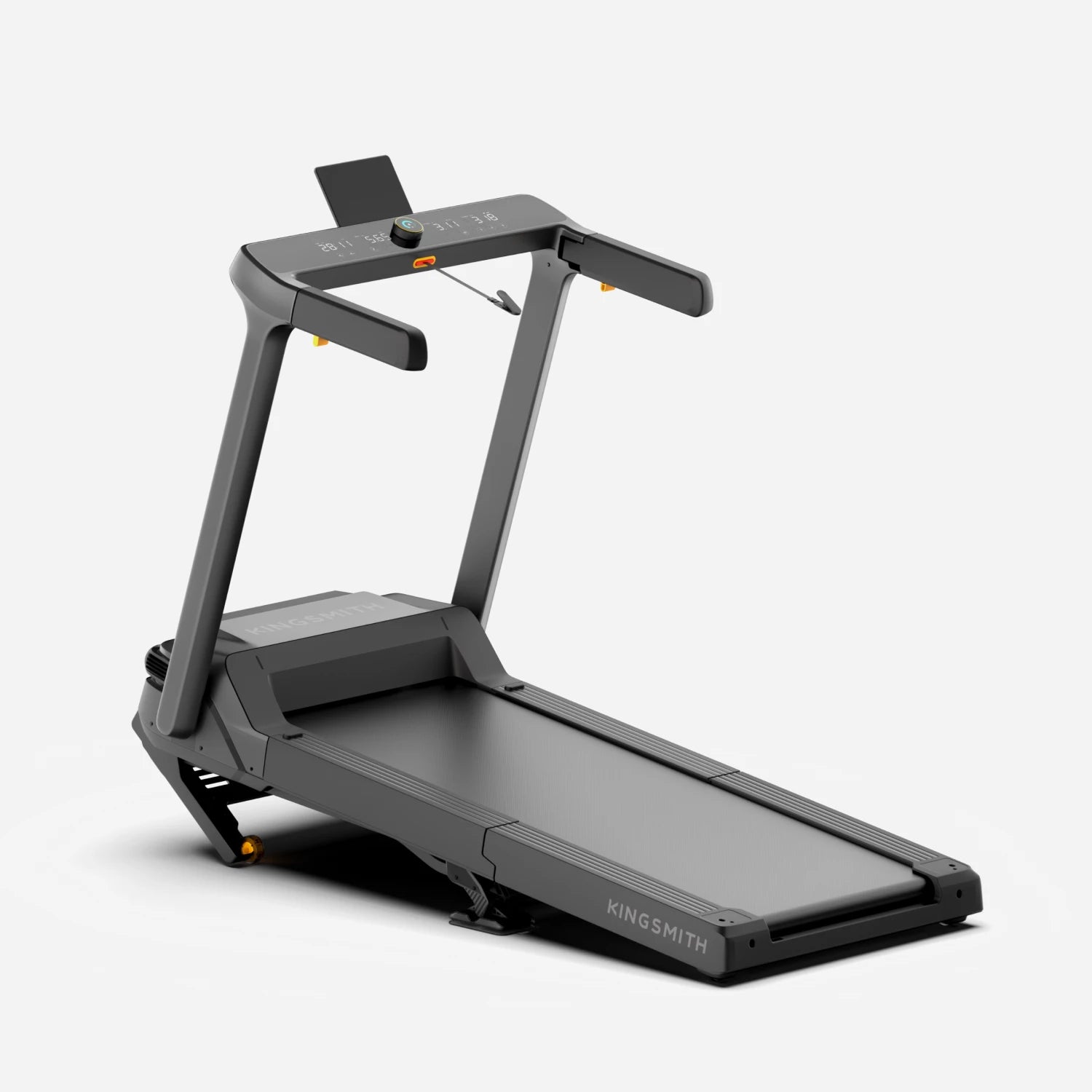WalkingPad G5i Foldable Incline Treadmill
