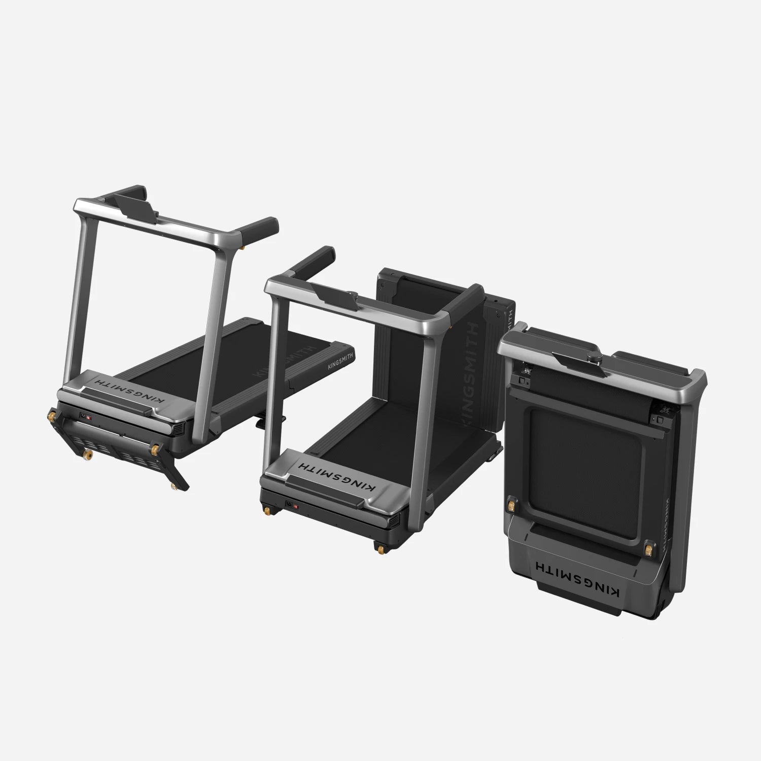 WalkingPad G5i Foldable Incline Treadmill