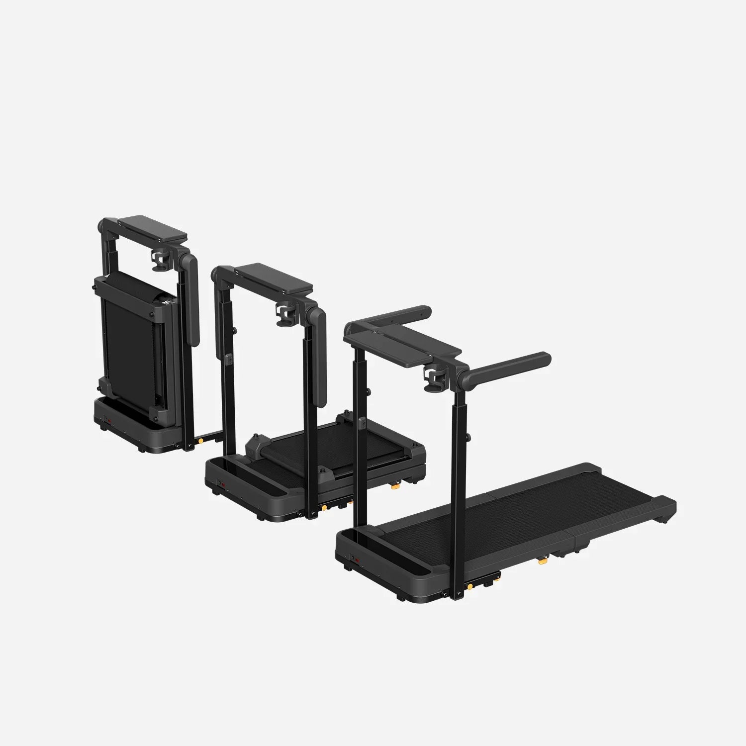 WalkingPad MX10