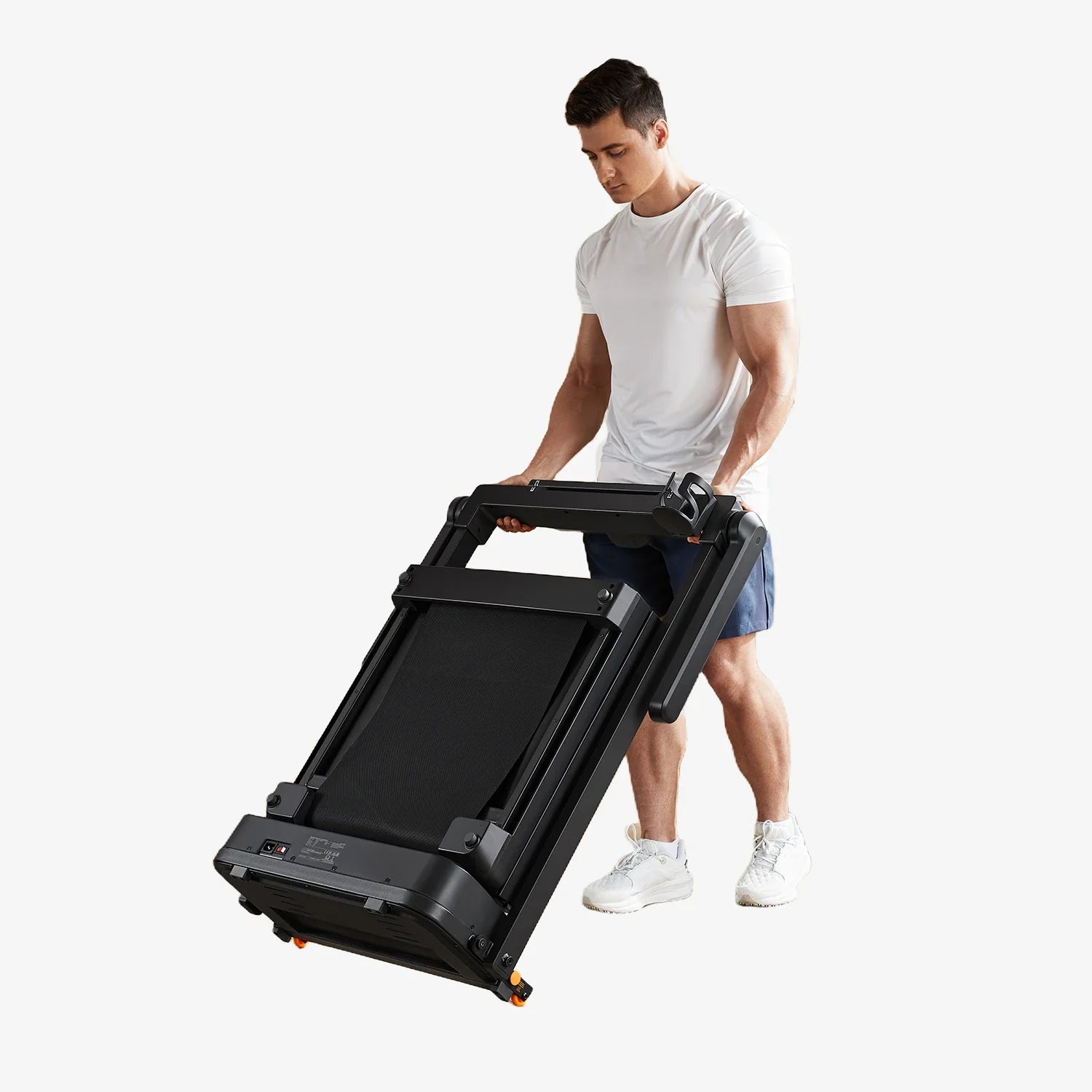 WalkingPad MX10