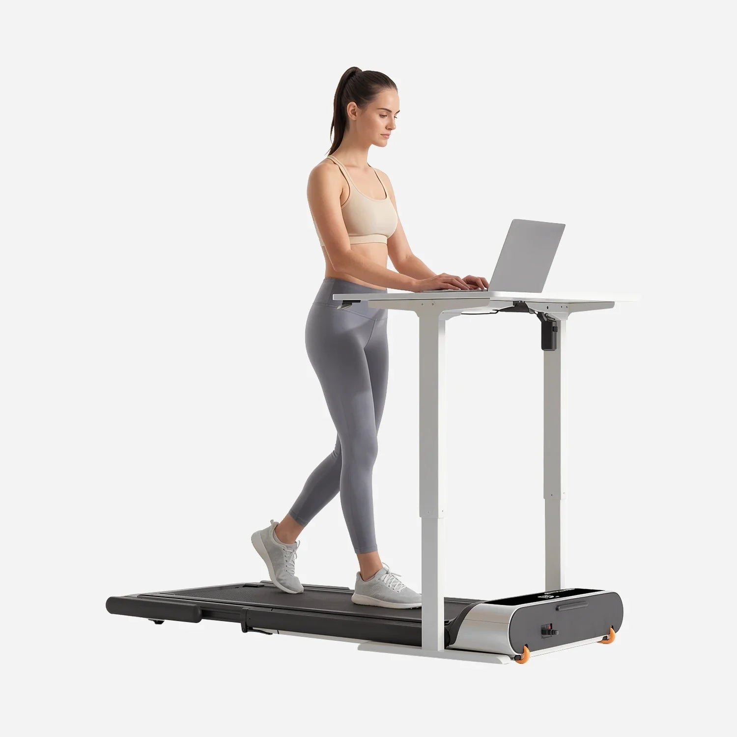 WalkingPad R3 Hybrid+