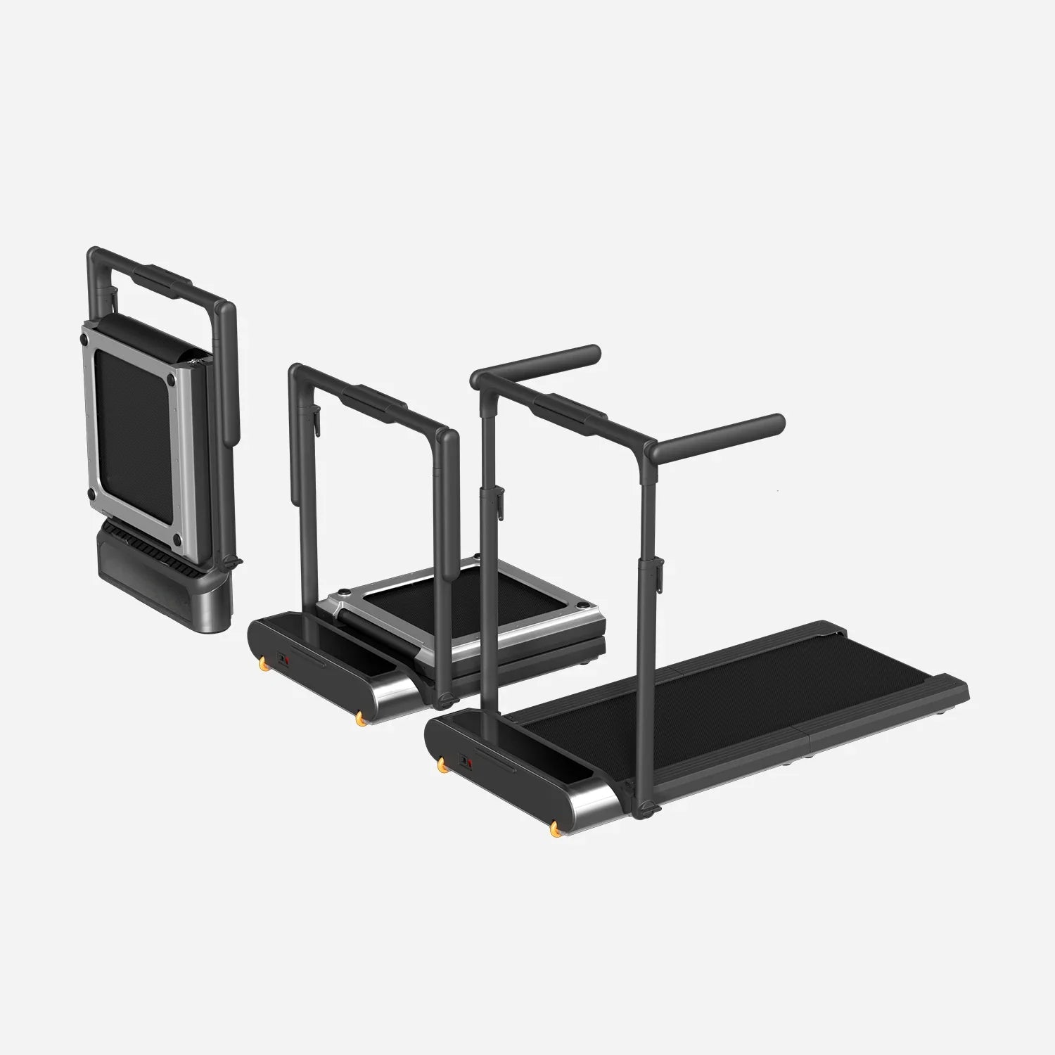 WalkingPad R3 Hybrid+