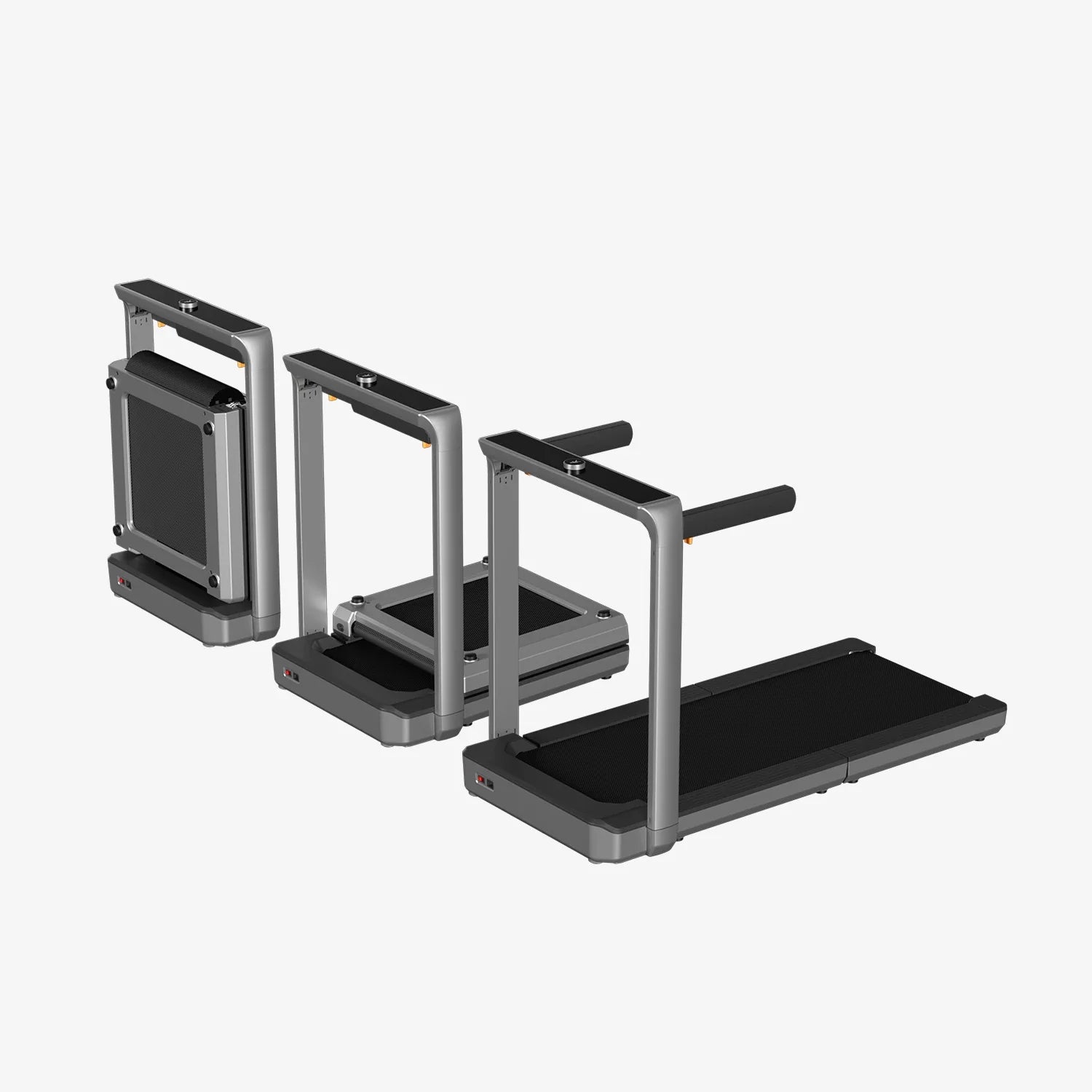 WalkingPad X25+