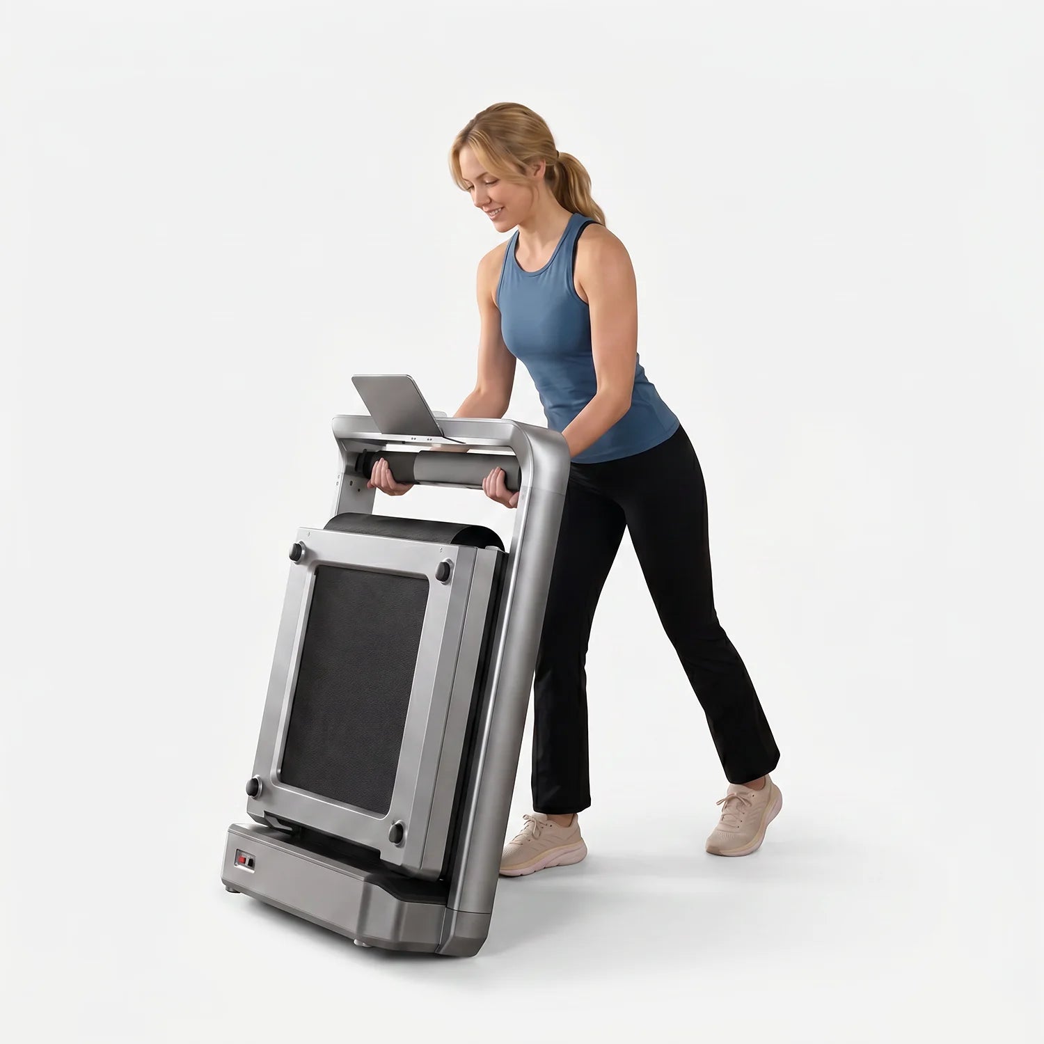 WalkingPad X25+